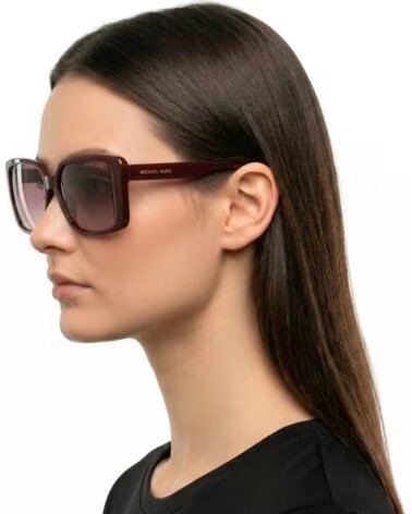 GAFAS DE SOL MICHAEL KORS MK-2238U OXBLOOD