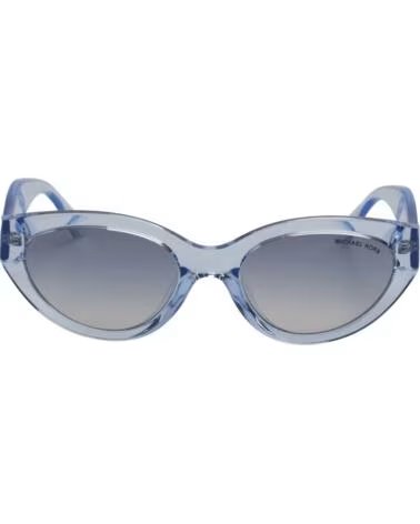 MICHAEL KORS GAFAS DE SOL MUJER LORIENT MK2253U AZUL TRANSPARENTE