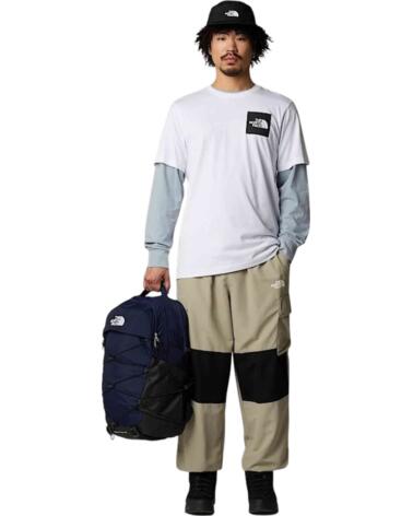 THE NORTH FACE CAMISETA THE NF0A8A6MFN41 DE MANGA CORTA MULTICOLOR