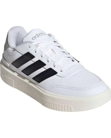 ADIDAS ZAPATILLAS JI2202 EN BLANCO PARA MUJER MULTICOLOR