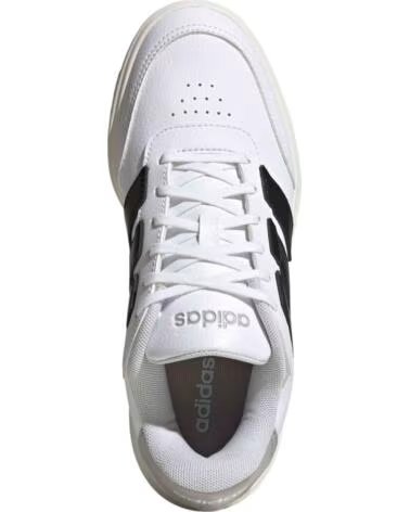 ADIDAS ZAPATILLAS JI2202 EN BLANCO PARA MUJER MULTICOLOR