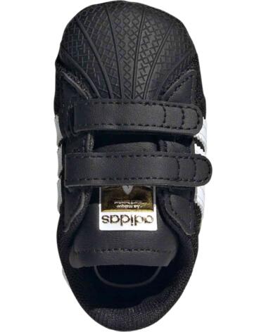 ADIDAS ZAPATILLAS SUPERSTAR JH9971 PARA BEBÉ MULTICOLOR