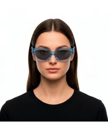 MICHAEL KORS GAFAS DE SOL MUJER LORIENT MK2253U TURQUESA CLARO