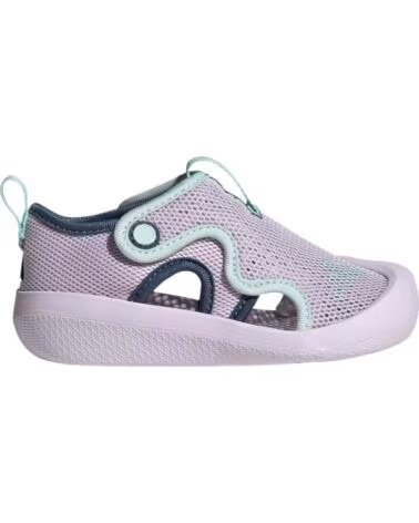 ADIDAS SANDALIAS ALTAVENTURE JQ2276 PARA NIÑOS MULTICOLOR