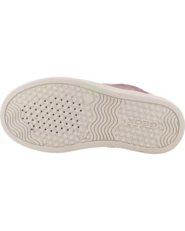 GEOX Botas Nina Modelo B Nashik Girl Color Violeta C8025