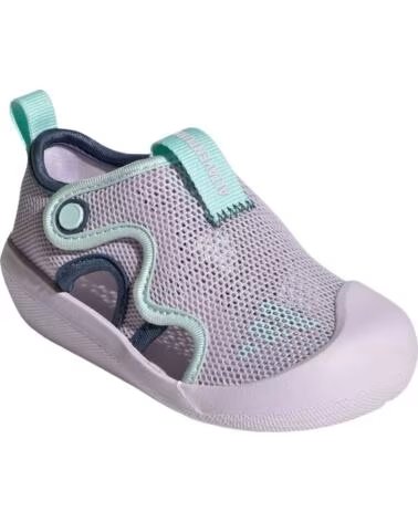 ADIDAS SANDALIAS ALTAVENTURE JQ2276 PARA NIÑOS MULTICOLOR