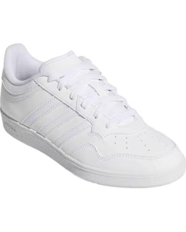 ADIDAS ZAPATILLAS JI3459 EN BLANCO PARA MUJER MULTICOLOR