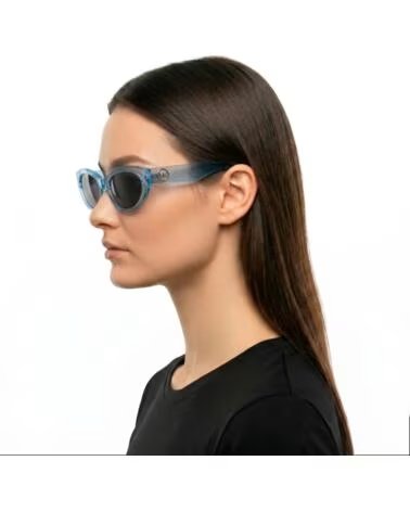 MICHAEL KORS GAFAS DE SOL MUJER LORIENT MK2253U TURQUESA CLARO