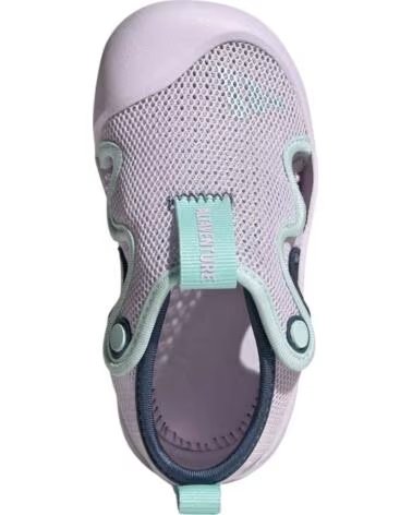 ADIDAS SANDALIAS ALTAVENTURE JQ2276 PARA NIÑOS MULTICOLOR
