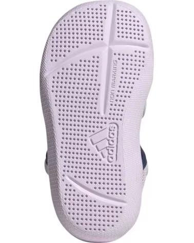 ADIDAS SANDALIAS ALTAVENTURE JQ2276 PARA NIÑOS MULTICOLOR