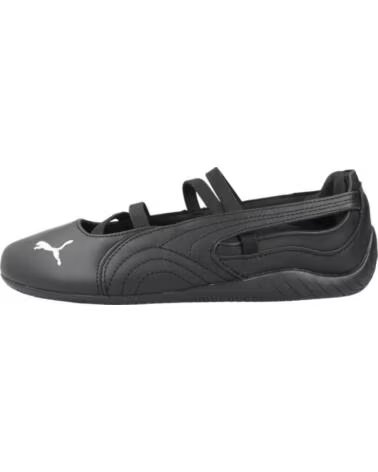 PUMA TÊNIS SPEEDCAT LTH WNS 403587-03 MULHER PRETO BLACK
