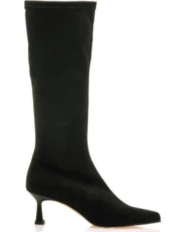 MTNG BOTAS ALTAS DE TACÓN 59670 NEGRO