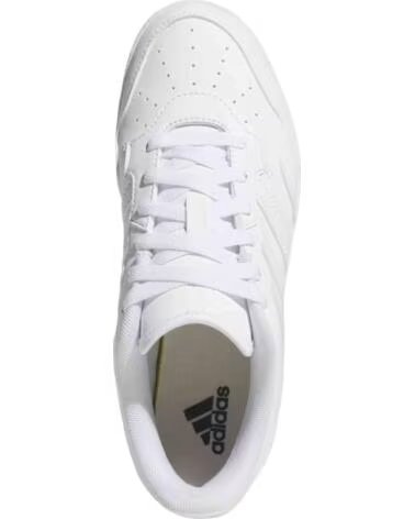 ADIDAS ZAPATILLAS JI3459 EN BLANCO PARA MUJER MULTICOLOR