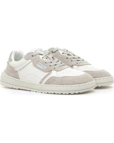 MTNG BAREFOOT MUJER MUSTANG 60950 BEIG BEIGE