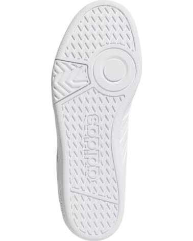 ADIDAS ZAPATILLAS JI3459 EN BLANCO PARA MUJER MULTICOLOR