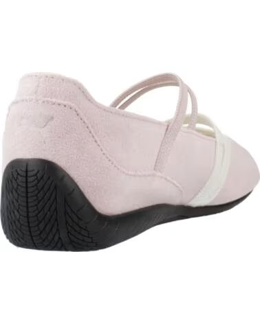 PUMA SAPATILHAS SPEEDCAT BALLET FEMININAS WHISP OF PINK PIKWHT