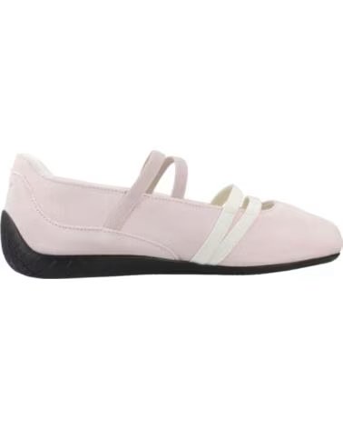 PUMA SAPATILHAS SPEEDCAT BALLET FEMININAS WHISP OF PINK PIKWHT