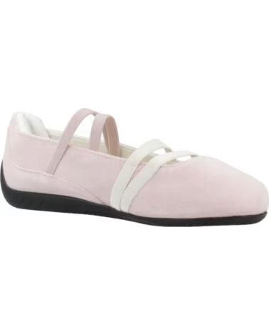 PUMA SAPATILHAS SPEEDCAT BALLET FEMININAS WHISP OF PINK PIKWHT
