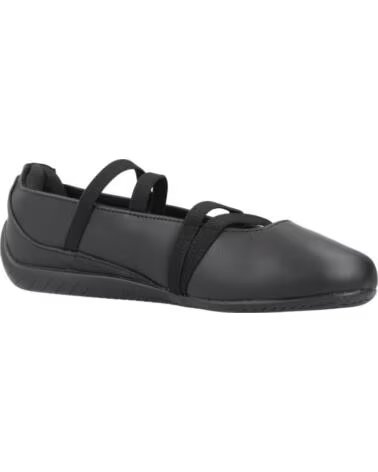 PUMA BASKETS SPEEDCAT LTH WNS 403587-03 FEMME NOIR BLACK
