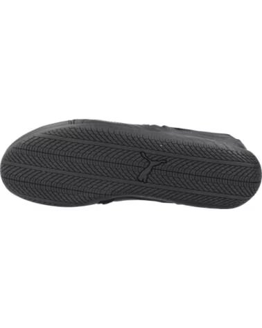 PUMA BASKETS SPEEDCAT LTH WNS 403587-03 FEMME NOIR BLACK