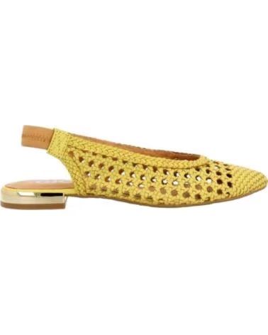 Início-GIOSEPPO-BAILARINAS-PIEL-TRENZADA-ARGIPIRITA-68241-AMARILLO
