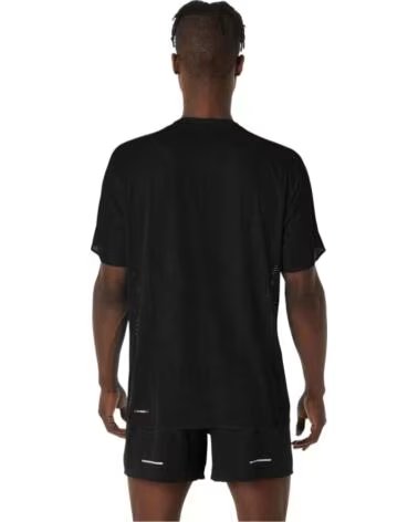 ASICS 2011D286-001 ACTIBREEZE KURZARMSHIRT FÜR HERREN MULTICOLOR