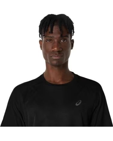 ASICS 2011D286-001 ACTIBREEZE KURZARMSHIRT FÜR HERREN MULTICOLOR