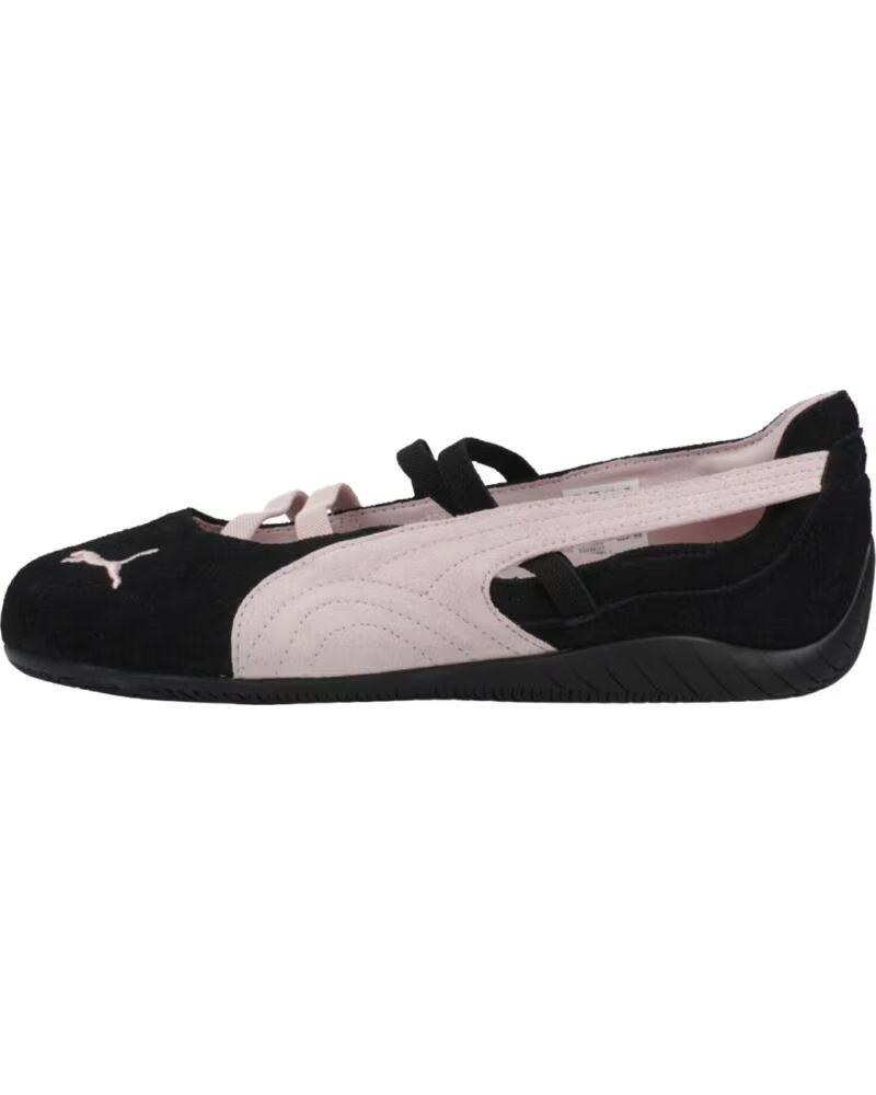 PUMA ZAPATILLAS 401287-02 NEGRAS MUJER BLACK-MA