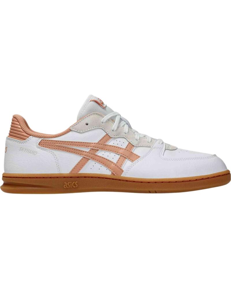 ASICS ZAPATILLAS SKYHAND 1203A451-104 MUJER MULTICOLOR