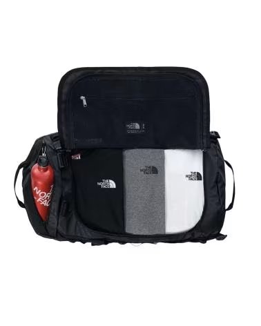 THE NORTH FACE MOCHILA NF0A52SA53R1 NEGRO