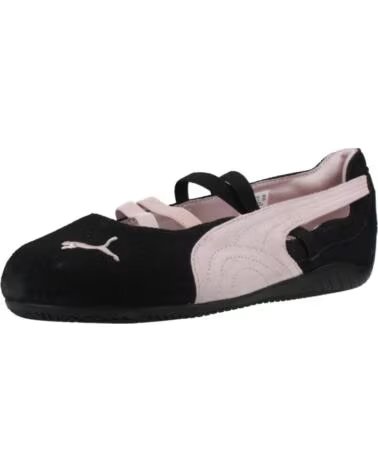PUMA ZAPATILLAS 401287-02 NEGRAS MUJER BLACK-MA