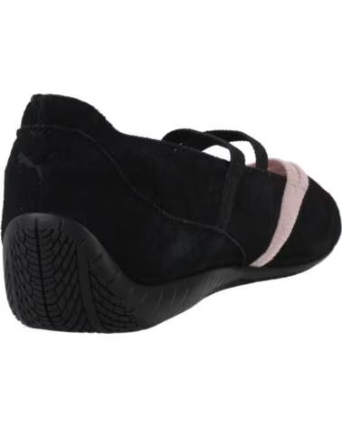 PUMA ZAPATILLAS 401287-02 NEGRAS MUJER BLACK-MA