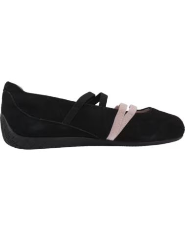 PUMA ZAPATILLAS 401287-02 NEGRAS MUJER BLACK-MA