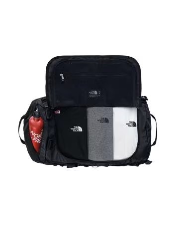 THE NORTH FACE MOCHILA NF0A52SA53R1 NEGRO