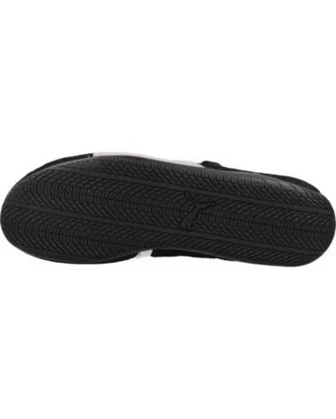 PUMA ZAPATILLAS 401287-02 NEGRAS MUJER BLACK-MA