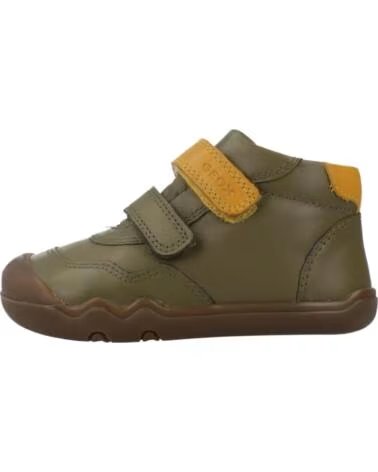 GEOX B STEPPIEUP BOY CE32P SNEAKER FÜR JUNGEN