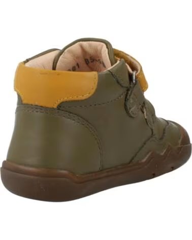 GEOX B STEPPIEUP BOY CE32P SNEAKER FÜR JUNGEN