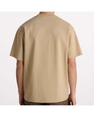VANS LEFT CHEST LOGO II INCENSE HERREN KURZARM-T-SHIRT