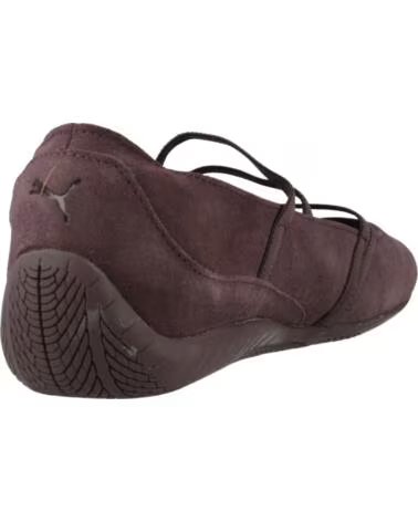 Accueil-PUMA-ZAPATILLAS-SPEEDCAT-BALLET-PYTHON-WNS-EN-MARRON-PARA-MUJER-CHOCOLATE-BRO
