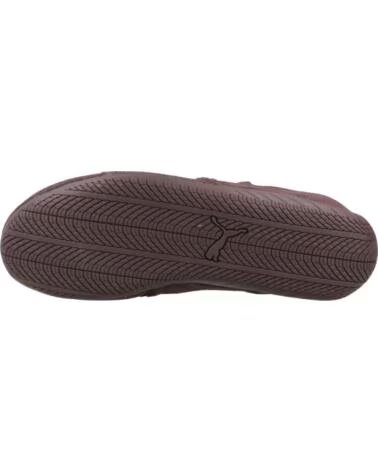 Accueil-PUMA-ZAPATILLAS-SPEEDCAT-BALLET-PYTHON-WNS-EN-MARRON-PARA-MUJER-CHOCOLATE-BRO