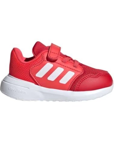 ADIDAS ZAPATILLAS IH1045 ROJAS UNISEX NIÑOS MULTICOLOR