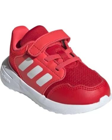 ADIDAS ZAPATILLAS IH1045 ROJAS UNISEX NIÑOS MULTICOLOR
