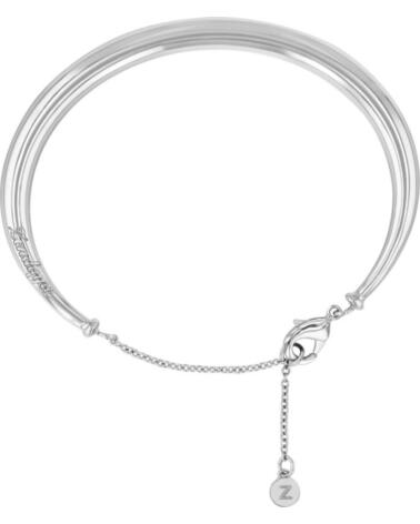 TOMMY HILFIGER PULSERA 2780276 EN TONO PLATEADO