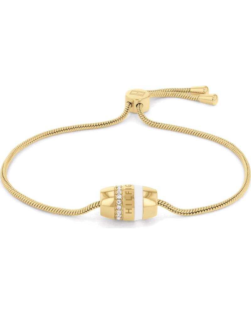 TOMMY HILFIGER PULSERA 2780620 CON DETALLE DE CRISTALES