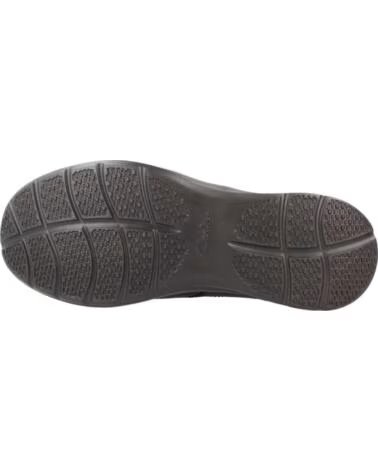 CLARKS SCARPE CASUAL UOMO 26119803HC MARRONE BROWN