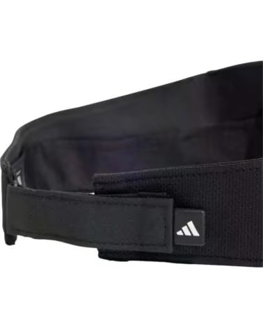 ADIDAS VISERA VISOR CLIMACOOL NEGRO JN6086 GORRA BLANCO