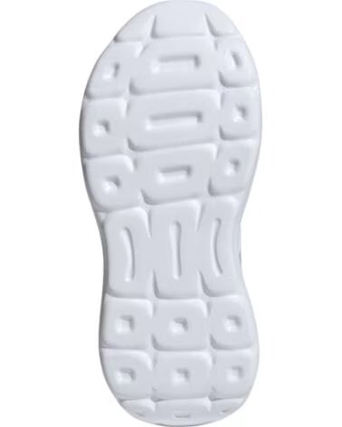 ADIDAS SCARPE DA GINNASTICA IE3543 CLOUDFOAM UNISEX MULTICOLOR