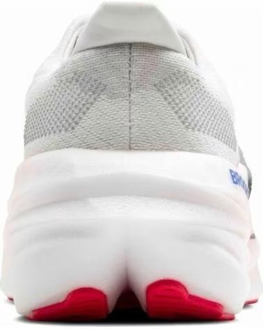 BROOKS 1204361B118 LAUFSCHUHE FÜR DAMEN WEISS MULTICOLOR