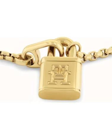 TOMMY HILFIGER PULSERA CON COLGANTE DE CANDADO 2780943