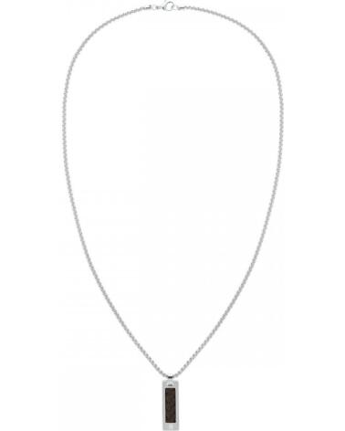 TOMMY HILFIGER COLLAR 2790492 CON COLGANTE RECTANGULAR